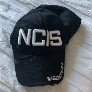 NCIS Baseball Cap